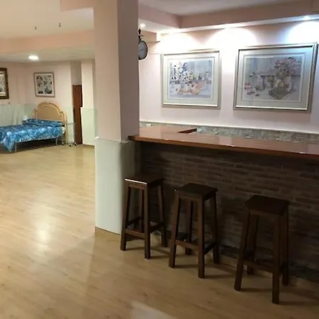Apartamento Ideal Loft *