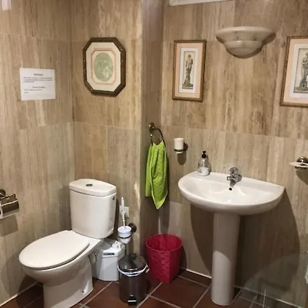 Ideal Loft Apartamento Málaga