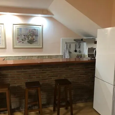 Apartamento Ideal Loft