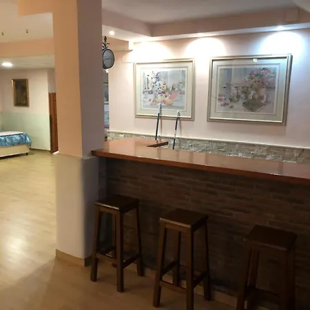 Apartamento Ideal Loft *