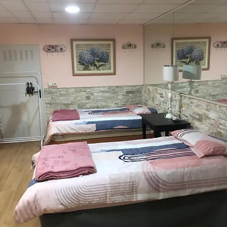 Apartamento Ideal Loft Málaga