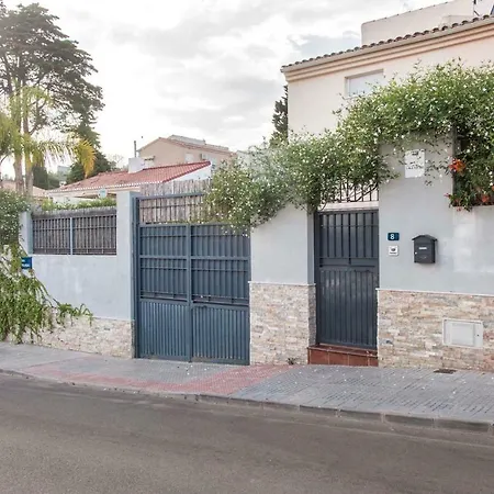 Ideal Loft Málaga