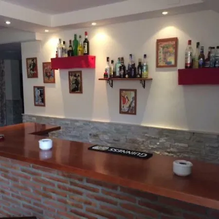 Ideal Loft Apartamento Málaga