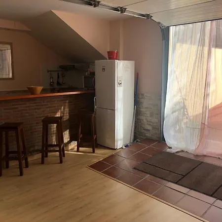 Ideal Loft Apartamento