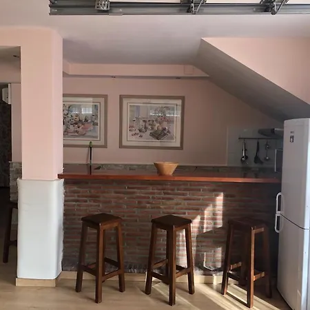 Ideal Loft Apartamento *