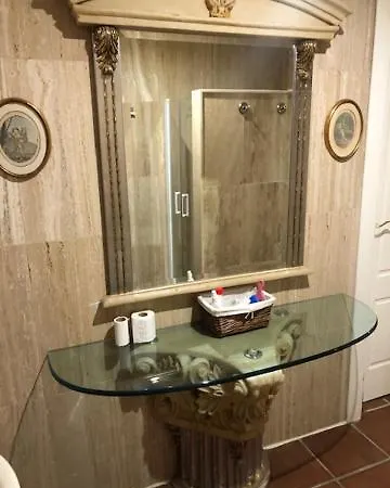 Appartamento Ideal Loft Málaga