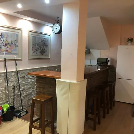 Ideal Loft Appartamento *