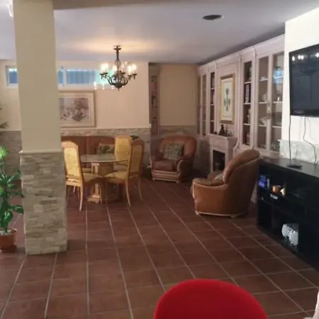 Ideal Loft Μάλαγα